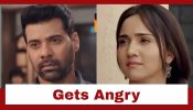 Ufff... Yeh Love Hai Mushkil Upcoming Twist: Yug gets angry at Kairi; burns her attire 952656