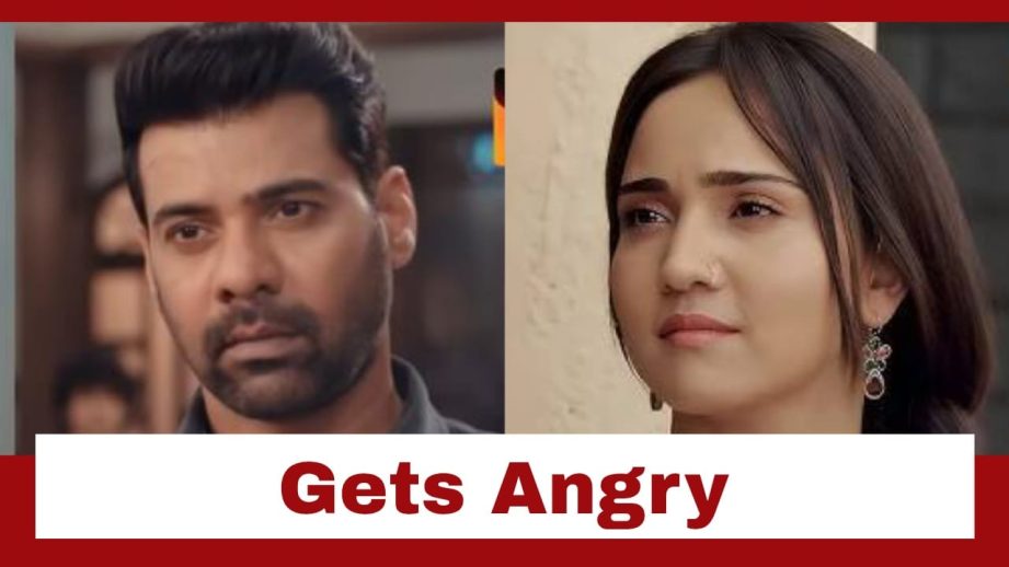 Ufff... Yeh Love Hai Mushkil Upcoming Twist: Yug gets angry at Kairi; burns her attire 952656