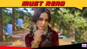 Vaidehi Nair exits Jaadu Teri Nazar - Dayan Ka Mausam, says, "Want to play roles that make me grow" 954399