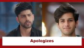 Vasudha Upcoming Twist: Avinash apologizes to Devansh; Will they get to the truth? 952615