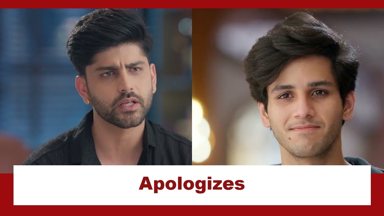Vasudha Upcoming Twist: Avinash apologizes to Devansh; Will they get to the truth? 952615