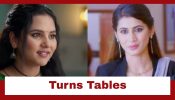 Vasudha Upcoming Twist: Megha accuses Vasudha; Can Vasudha turn the tables? 953682