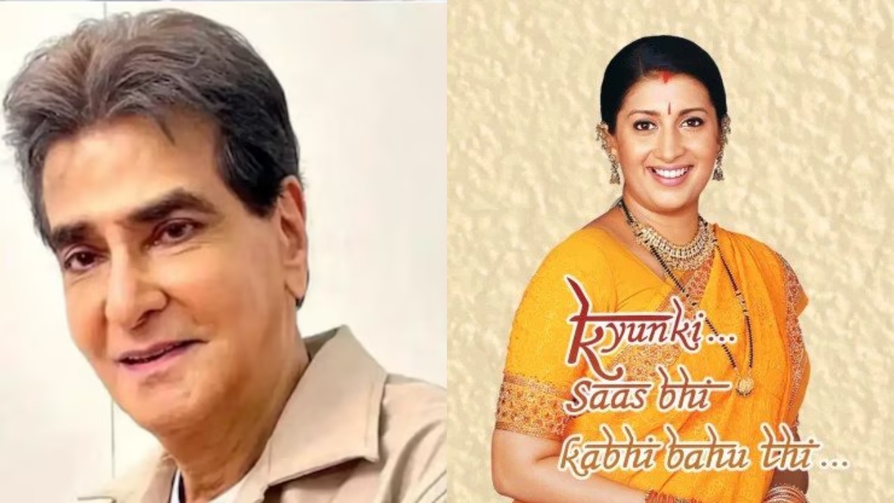 Veteran Actor Jeetendra In Ekta Kapoor’s ‘Kyunki Saas Bhi Kabhi Bahu Thi’? 951592