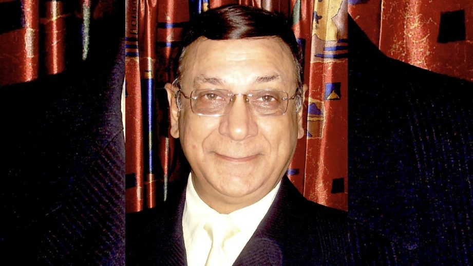 Veteran Actor Kanwarjit Paintal To Join Star Plus Show Anupamaa 951211
