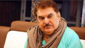 Veteran Actor Raza Murad Make His Comeback With Colors TV's Megha Barsenge 951407