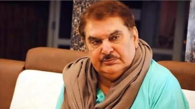 Veteran Actor Raza Murad Make His Comeback With Colors TV’s Megha Barsenge