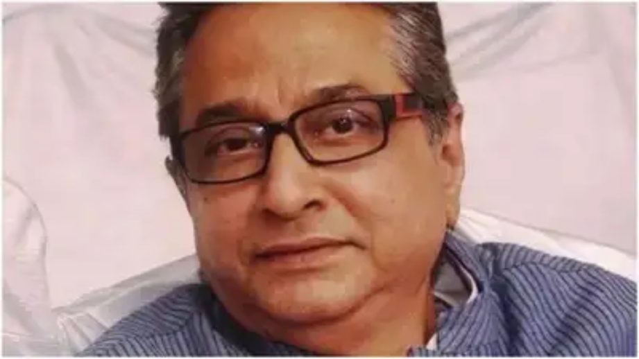 Veteran Actor Vivek Lagoo Passes Away, Marathi Cinema Mourns a Great Loss 952627