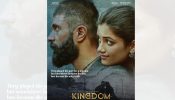Vijay Deverakonda And Bhagyashri Borse's Kingdom Poster Goes Viral - See Pic 954429