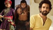 Vikrant Massey Reacts To Sony TV's New Show Chakravarti Samrat Prithviraj Chauhan 951017