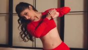 Viral Sensation: Mouni Roy's Bold Dance Video Breaks The Internet 951321