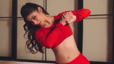 Viral Sensation: Mouni Roy’s Bold Dance Video Breaks The Internet
