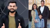 Virat Kohli’s Nephew Ayush Dhingra Turns 14, Fans Say He Looks Just Like His Mamu 953463