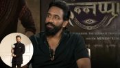 Vishnu Manchu said, “I was jealous of Allu Arjun’s National Award, but I also felt proud”. 952458