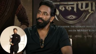 Vishnu Manchu said, “I was jealous of Allu Arjun’s National Award, but I also felt proud”.