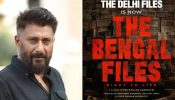 Vivek Ranjan Agnihotri’s The Bengal Files is this year’s most talked about film from Bollywood!