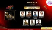 Vote Now: Most Popular Actor In A Digital Film - Junaid Khan, Shaheer Sheikh, Avinash Tiwary, Boman Irani, Nawazuddin Siddiqui, Fardeen Khan, Aparshakti Khurana