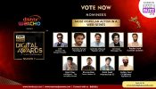 Vote Now: Most Popular Actor In A Web Series - Jeet, Jitendra Kumar, Jaideep Ahlawat, Ali Fazal, Raghav Juyal, Eijaz Khan, Bhuvan Bam, Rohit Saraf, Bobby Deol 950470