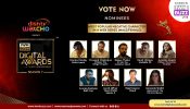 Vote Now: Most Popular Negative Character In A Web Series (Male/Female) - Chunky Pandey, Prosenjit Chatterjee, Rajeev Thakur, Harsh Chhaya, Avantika Dasani, Anurag Kashyap, Javed Jaffrey, Rajat Kapoor, Sanjeeda Shaikh 950464