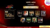 Vote Now: Most Popular Digital Film On The Web (Above 60 Mins) - Amar Singh Chamkila, Maharaj, Do Patti, Superboys Of Malegaon, The Mehta Boys, Agni, Berlin, Mrs, Dhoom Dhoom