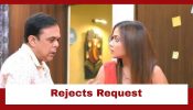 Wagle Ki Duniya Upcoming Twist: Rajesh rejects Radhika's request; Will the Wagle family move away? 951620