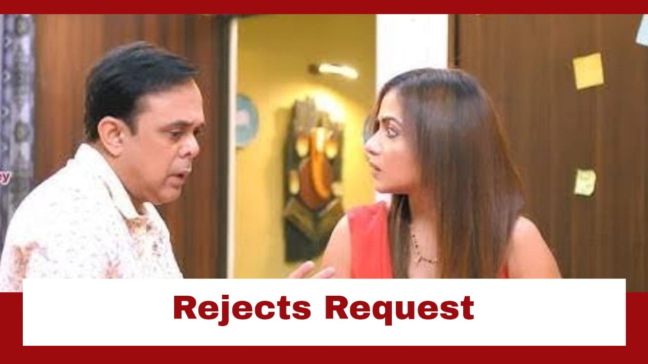Wagle Ki Duniya Upcoming Twist: Rajesh rejects Radhika's request; Will the Wagle family move away? 951620