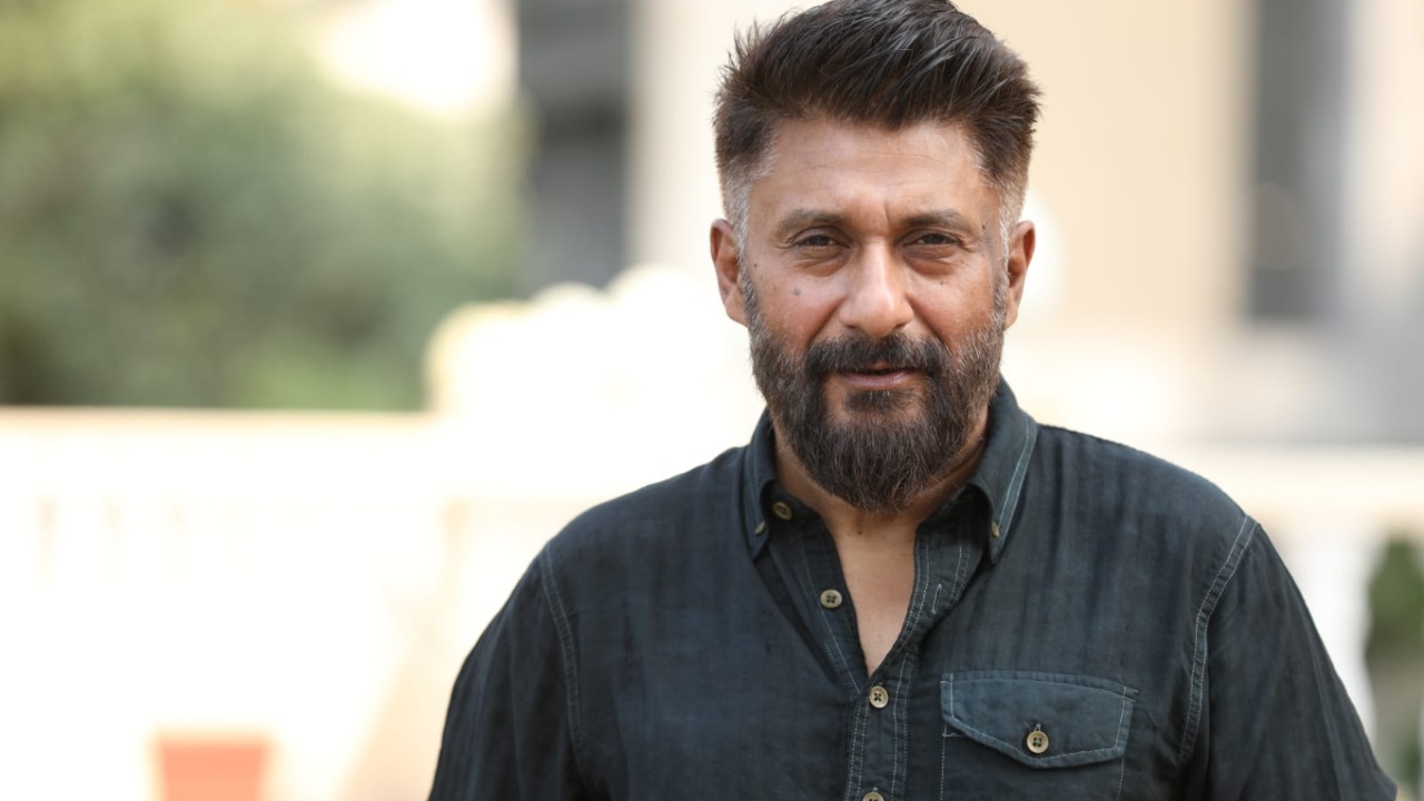 Watch filmmaker Vivek Ranjan Agnihotri talking about the impact of The Kashmir Files! 952425