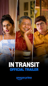 What To Watch On OTT: The Traitors To Rana Naidu And More 951817