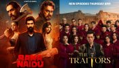 What To Watch On OTT: The Traitors To Rana Naidu And More 951819