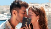 When Ray Meets Rumi: Kartik & Ananya’s Passionate Reunion in ‘Tu Meri Main Tera’ Set to Release In Valentine’s 2026! 950334