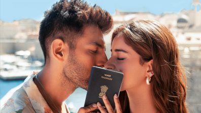 When Ray Meets Rumi: Kartik & Ananya’s Passionate Reunion in ‘Tu Meri Main Tera’ Set to Release In Valentine’s 2026!