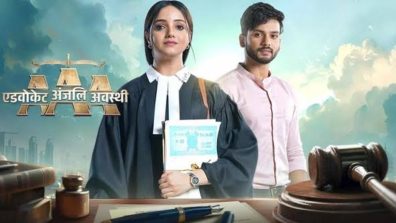 Why Star Plus Is Axing Advocate Anjali Awasthi Despite High TRPs?