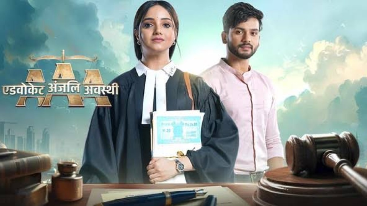 Why Star Plus Is Axing Advocate Anjali Awasthi Despite High TRPs?