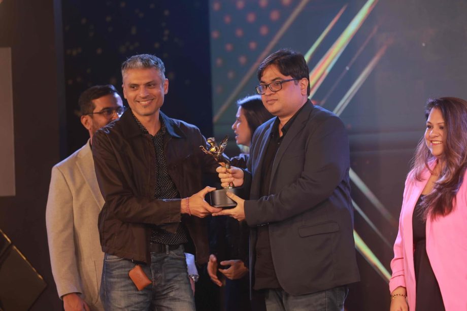 Winning Moments: IWMBuzz Digital Awards Season 7 953308