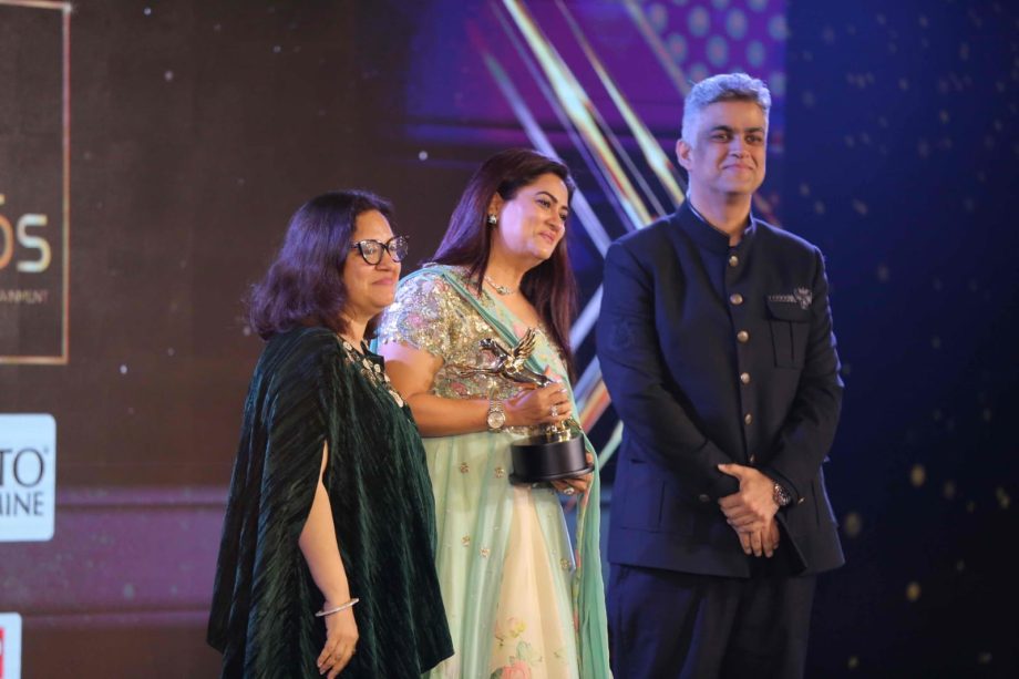 Winning Moments: IWMBuzz Digital Awards Season 7 953251