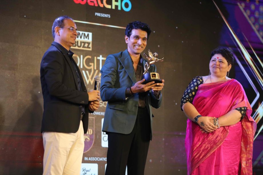 Winning Moments: IWMBuzz Digital Awards Season 7 953253