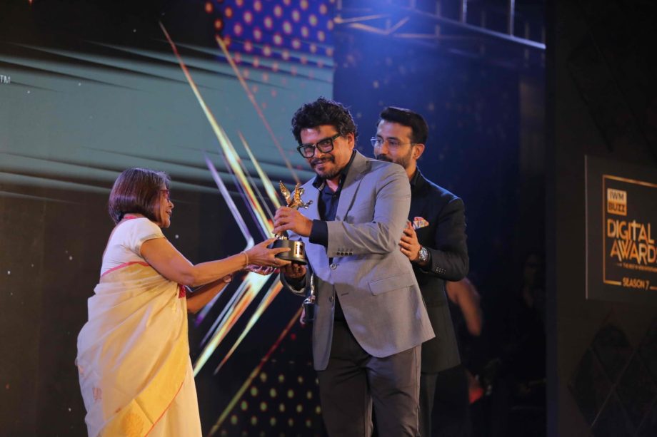 Winning Moments: IWMBuzz Digital Awards Season 7 953254
