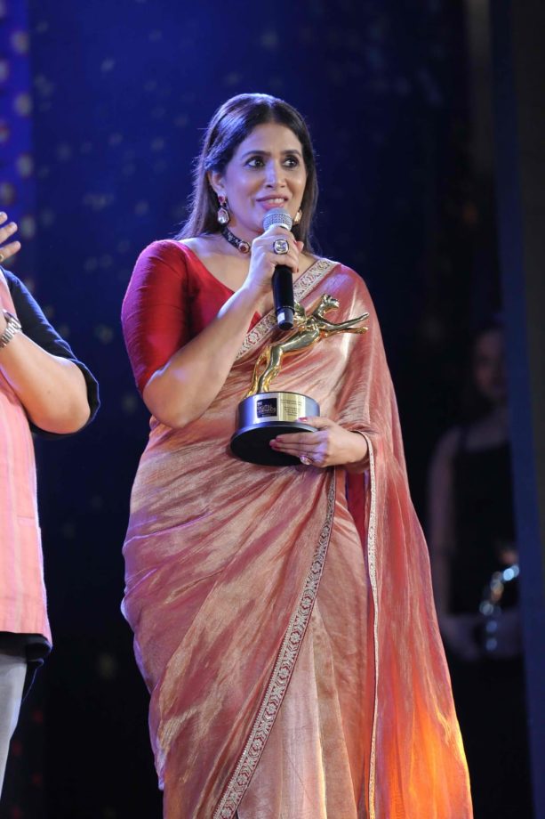 Winning Moments: IWMBuzz Digital Awards Season 7 953255