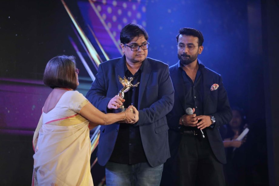 Winning Moments: IWMBuzz Digital Awards Season 7 953258