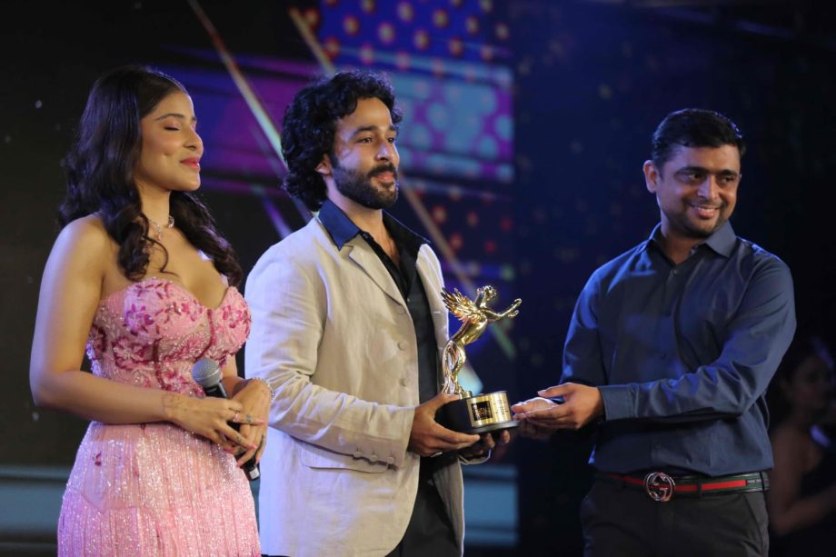 Winning Moments: IWMBuzz Digital Awards Season 7 953259