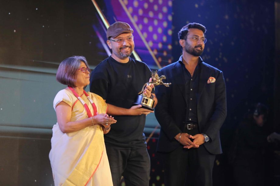 Winning Moments: IWMBuzz Digital Awards Season 7 953260