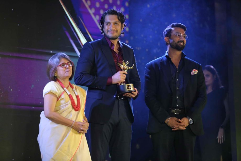 Winning Moments: IWMBuzz Digital Awards Season 7 953262