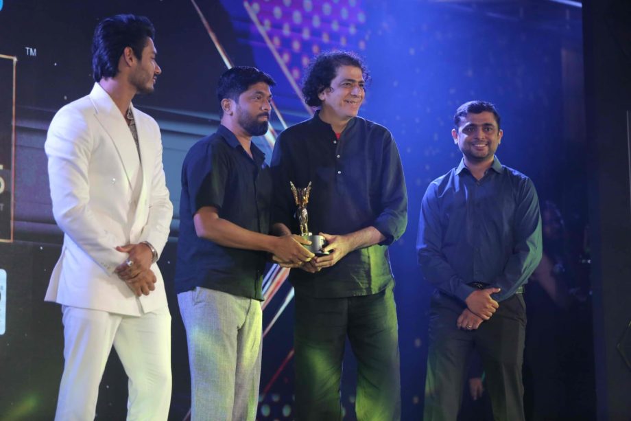 Winning Moments: IWMBuzz Digital Awards Season 7 953263
