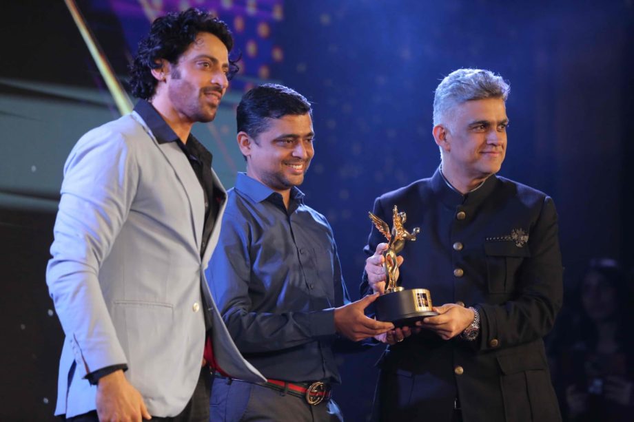 Winning Moments: IWMBuzz Digital Awards Season 7 953265