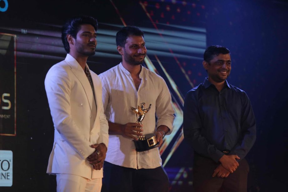 Winning Moments: IWMBuzz Digital Awards Season 7 953266