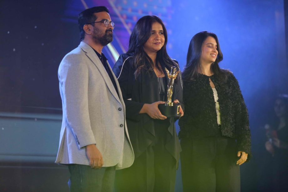 Winning Moments: IWMBuzz Digital Awards Season 7 953270