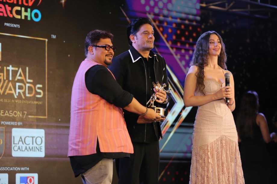 Winning Moments: IWMBuzz Digital Awards Season 7 953272