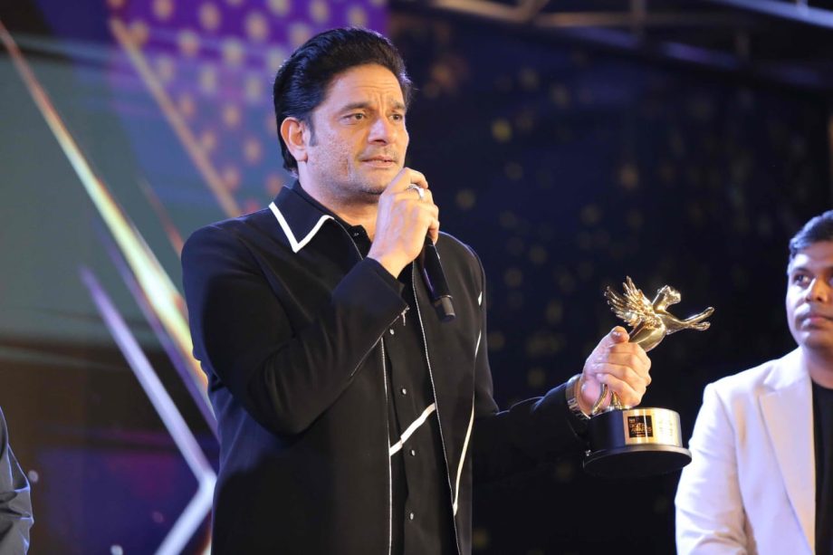 Winning Moments: IWMBuzz Digital Awards Season 7 953273