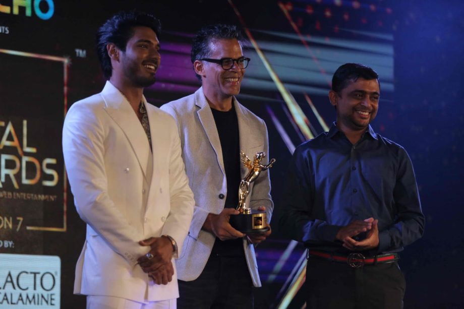 Winning Moments: IWMBuzz Digital Awards Season 7 953274