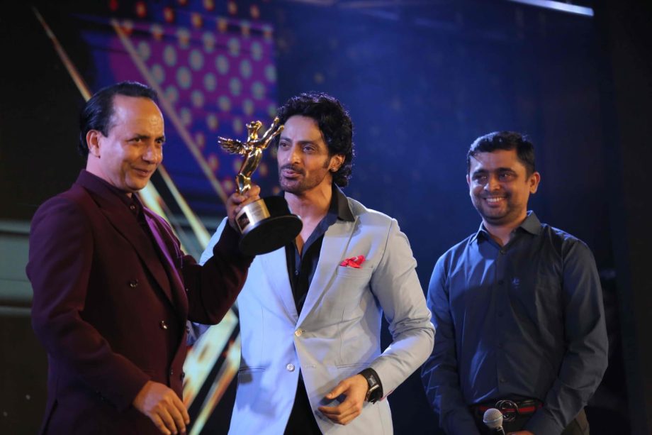 Winning Moments: IWMBuzz Digital Awards Season 7 953275
