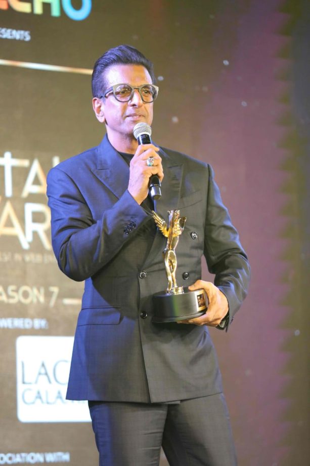 Winning Moments: IWMBuzz Digital Awards Season 7 953276
